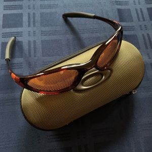 Oakley Minute Polarized Sunglasses